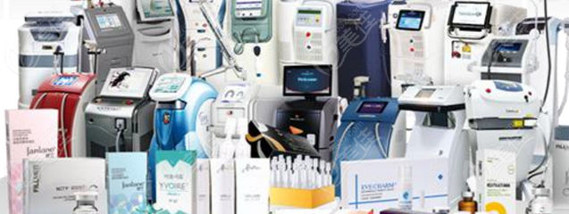 西安晶膚醫(yī)療美容醫(yī)院展覽服務(wù)簡介