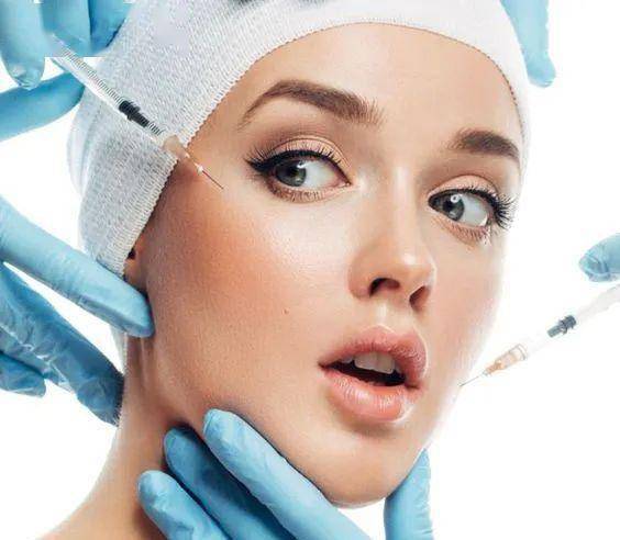 盛榮芳華 | 告訴您醫(yī)療美容的注射風(fēng)險